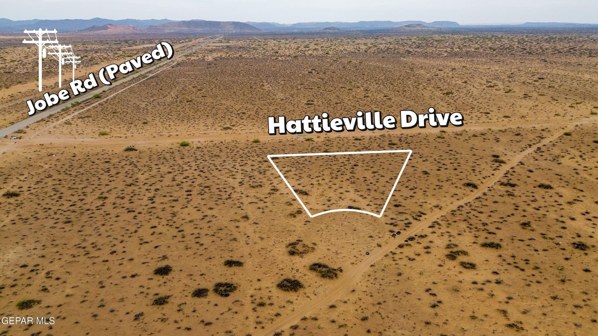 0.31 acres in El Paso County