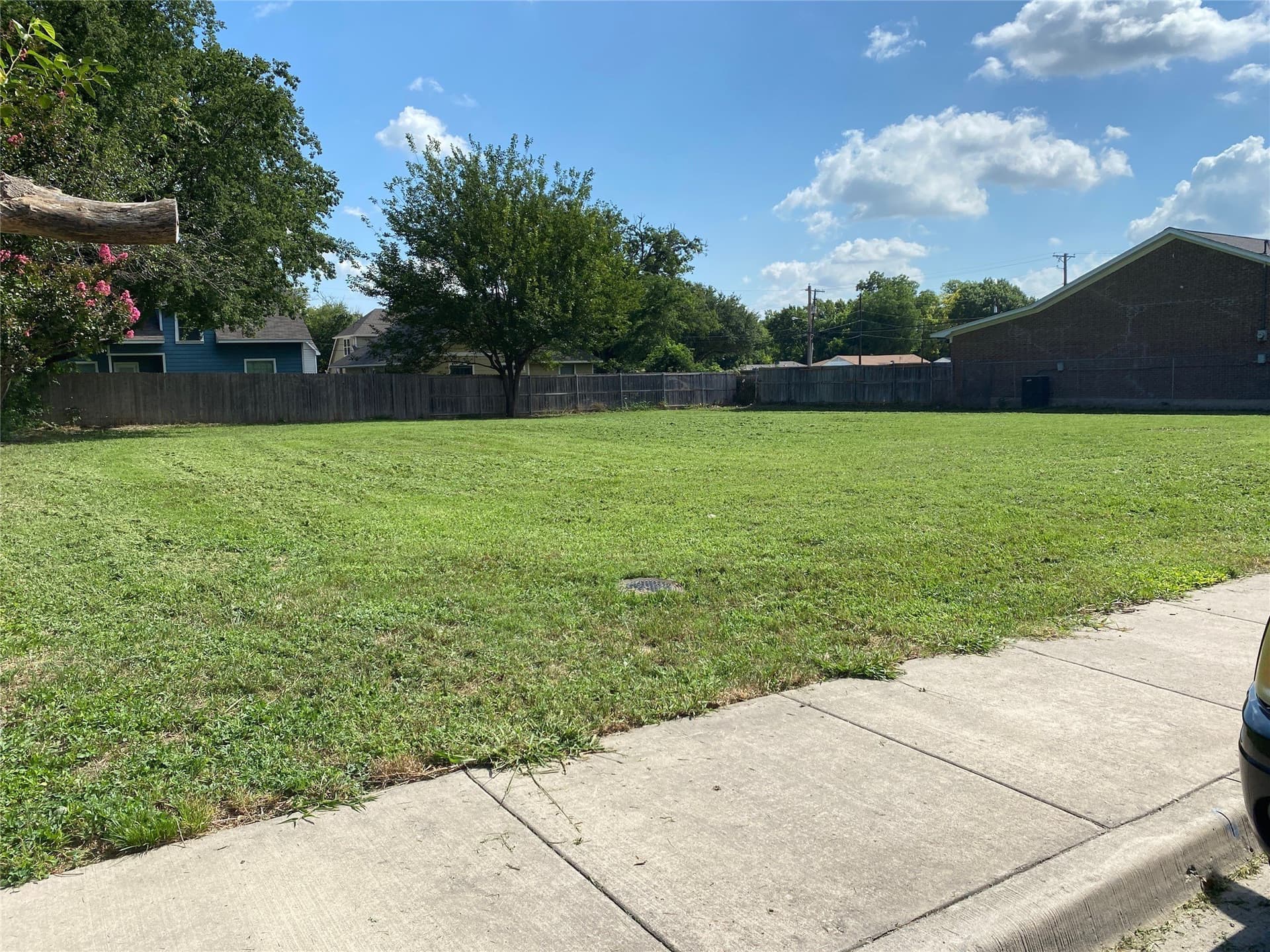 0.14 acres in Collin County