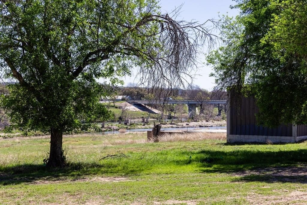 0.24 acres in Kerr County