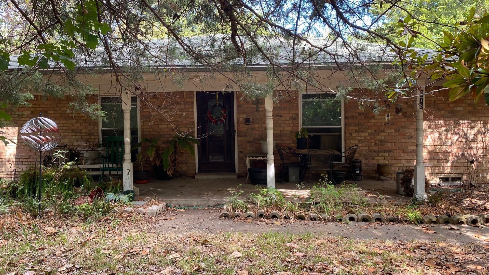 878 S Munson Road