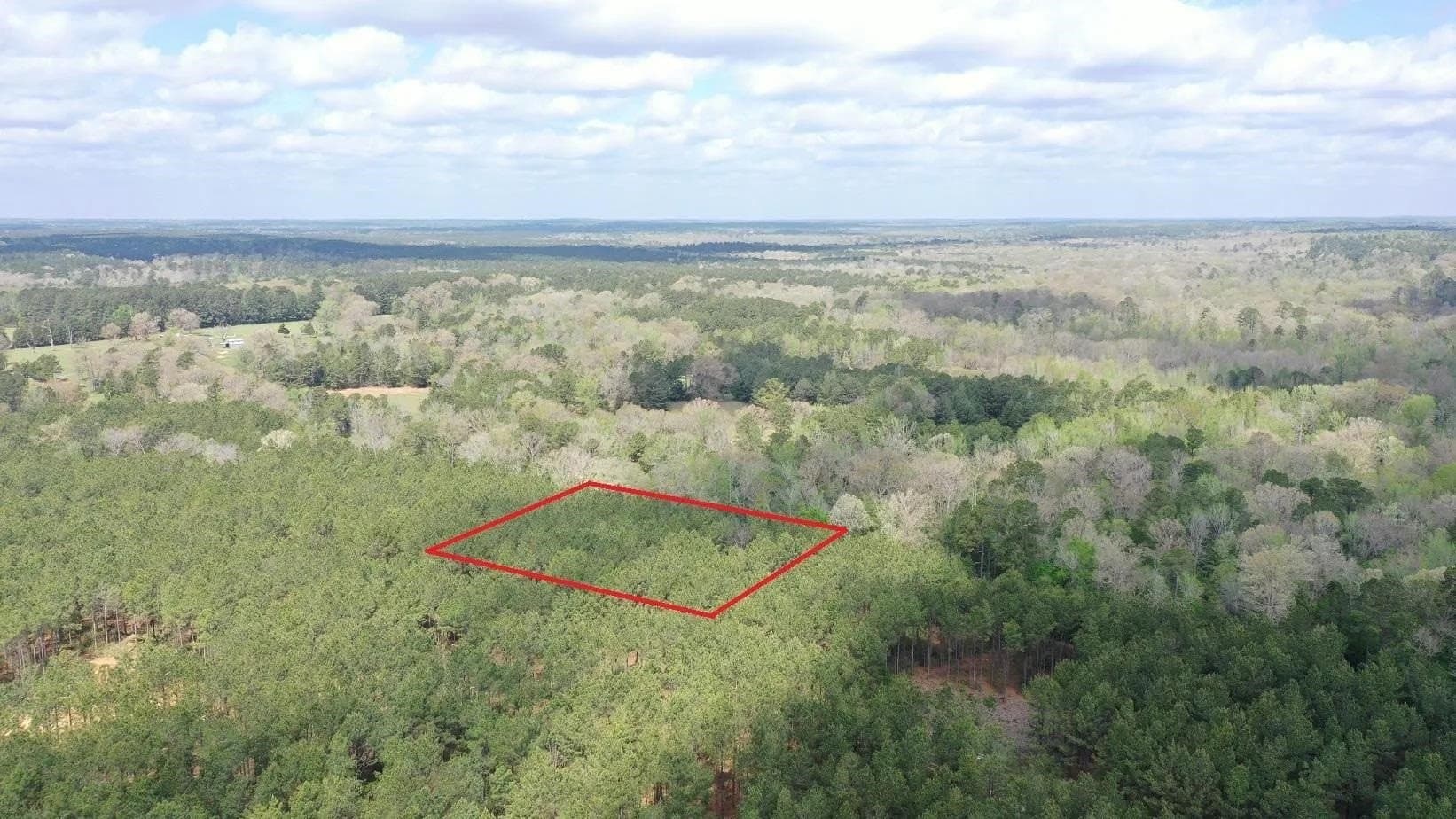 3.2 acres in Texas County