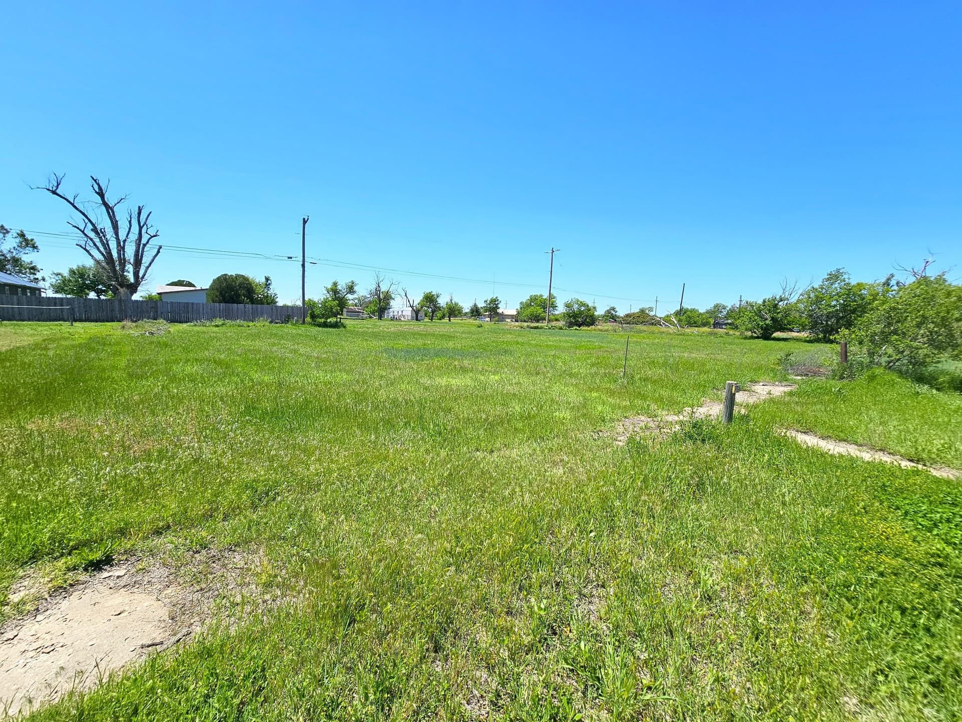 0 acres in Texas County