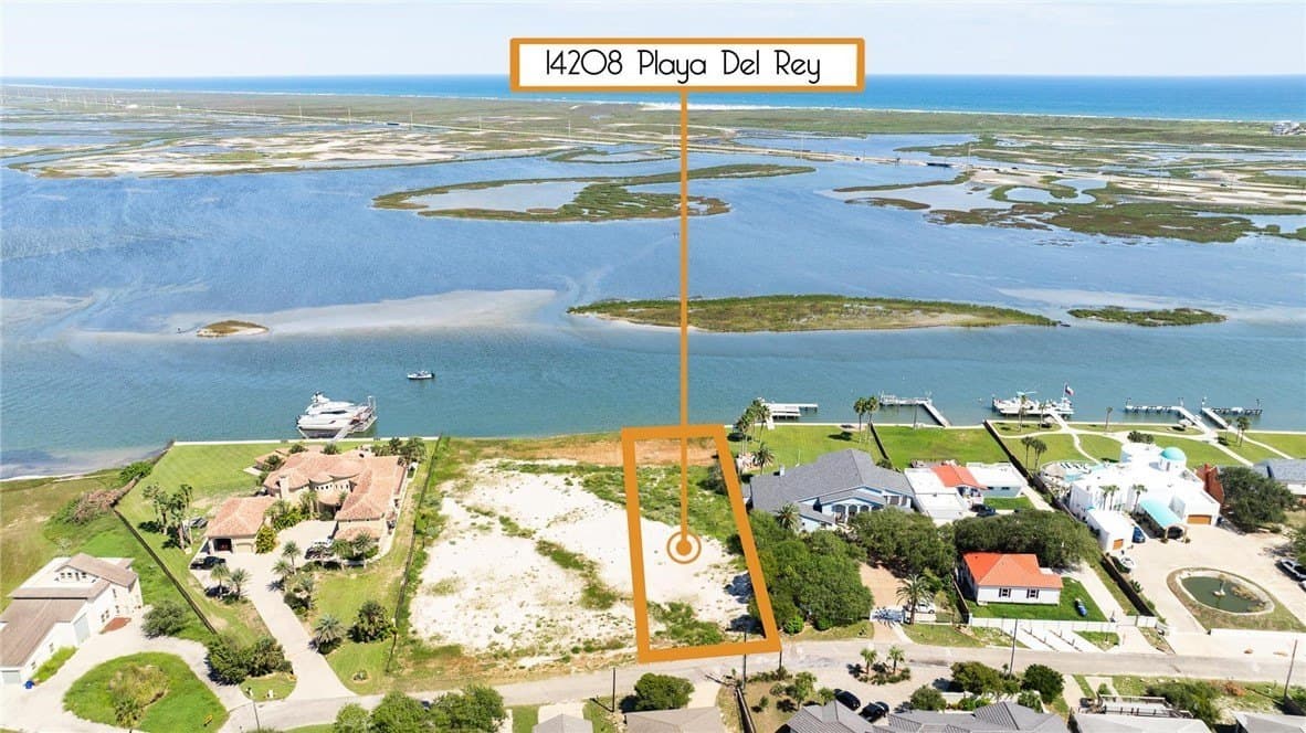 0.51 acres in Nueces County