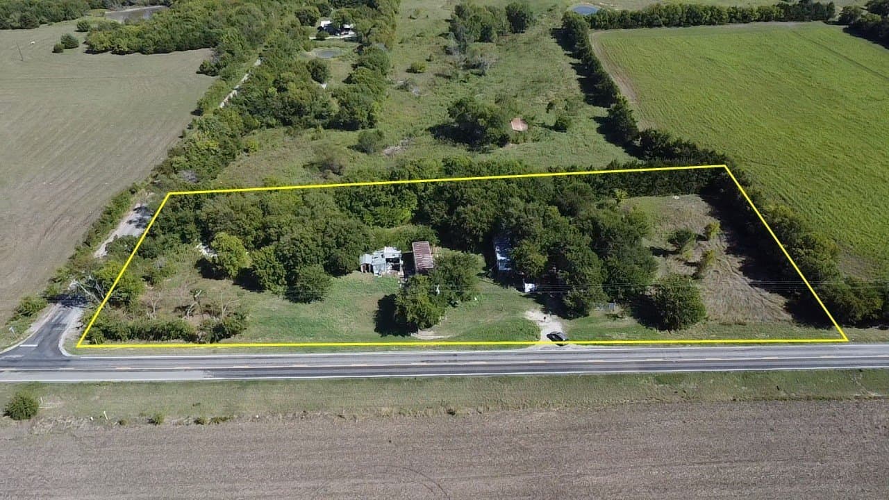 9191 Fm 2862