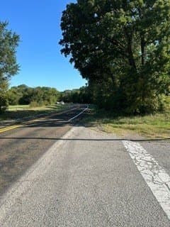 22.19 acres in Henderson County