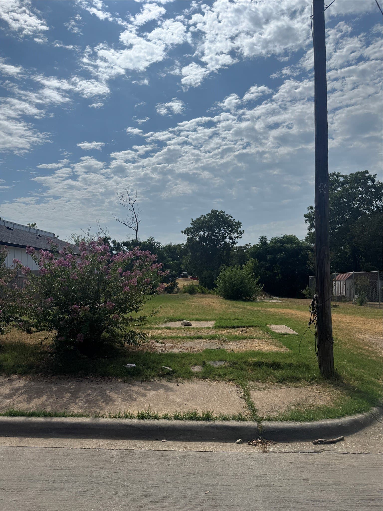 0.12 acres in Dallas County