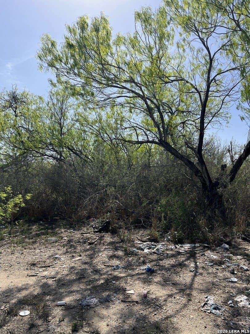 0.15 acres in Bexar County
