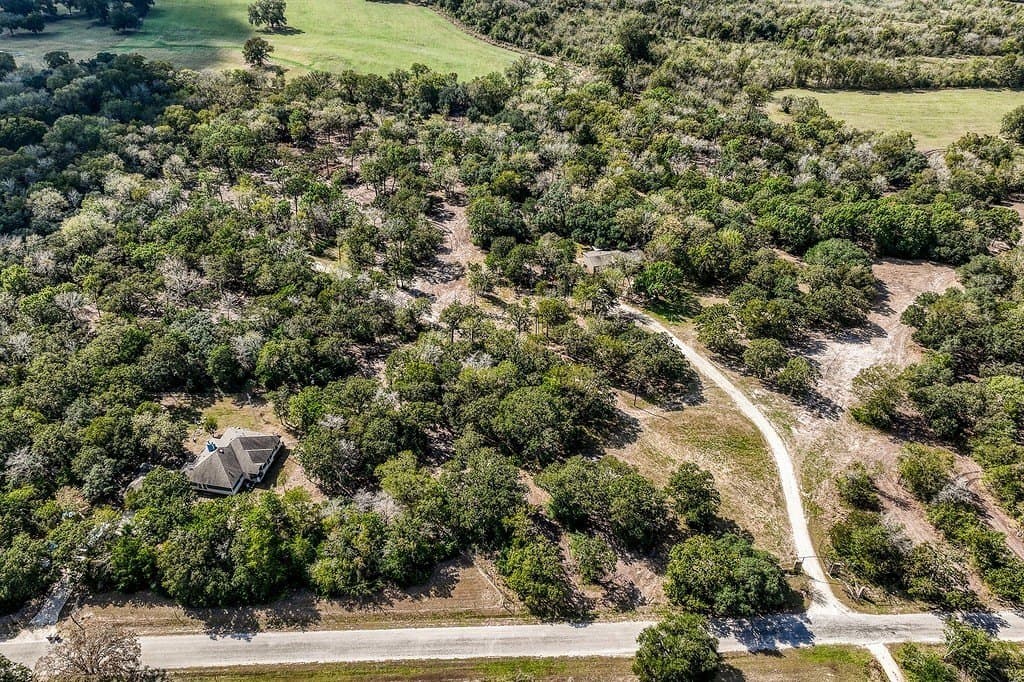 10 acres in Washington County
