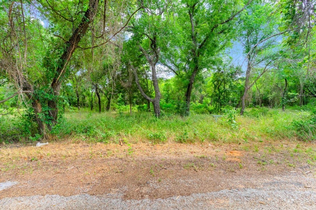 1 acres in Johnson County