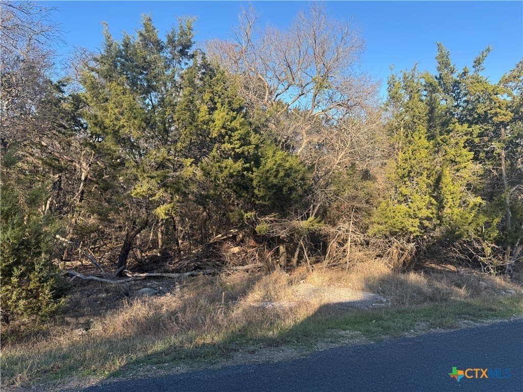 0.43 acres in Bell County
