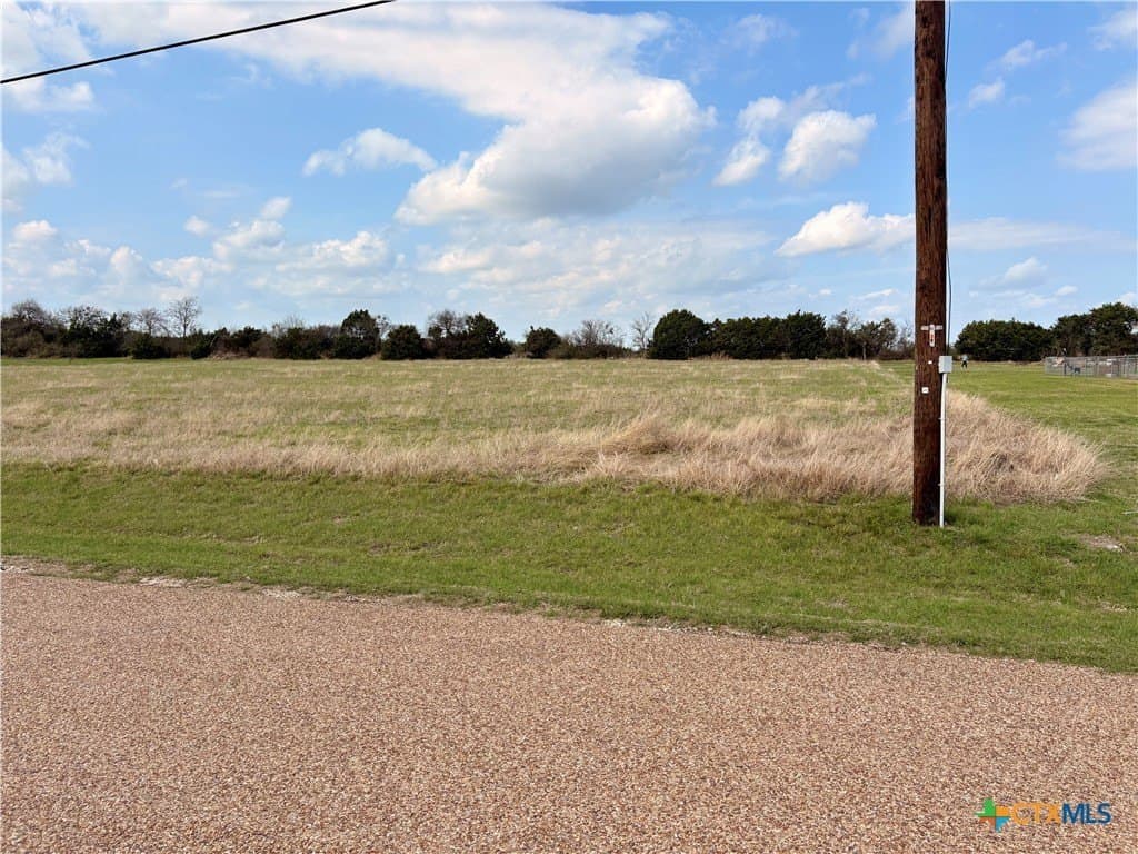 1.29 acres in Coryell County