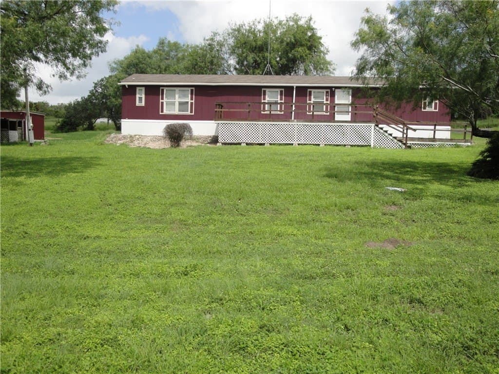 43,560 acres in Live Oak County