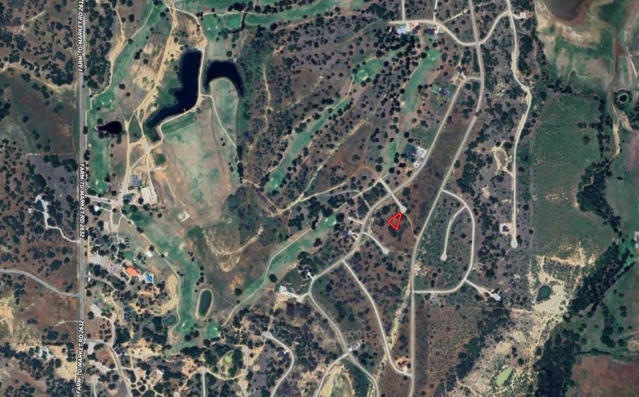 0.23 acres in Brown County