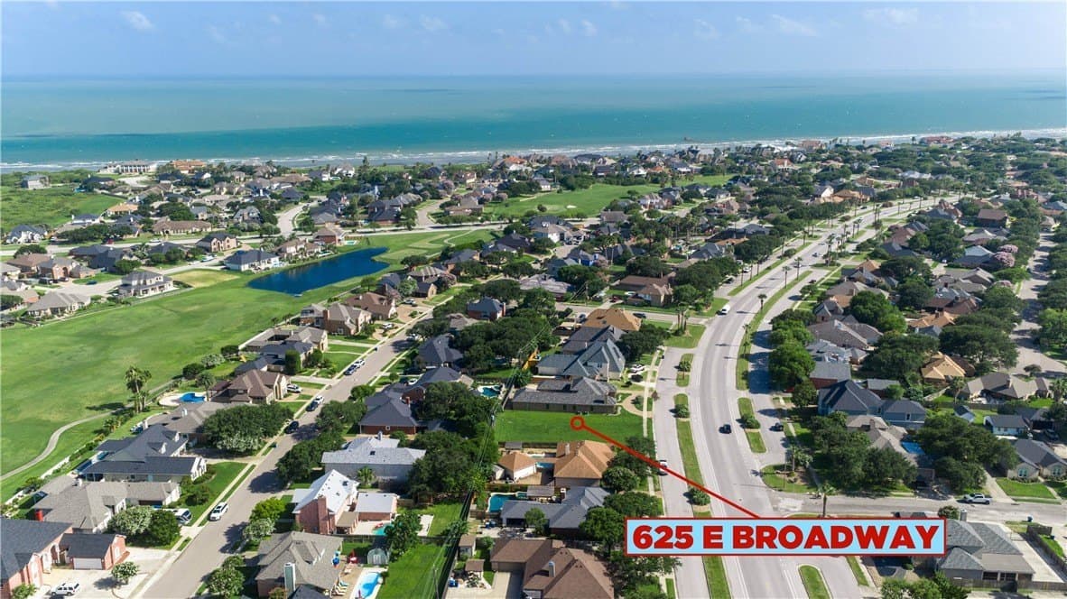 0.23 acres in San Patricio County