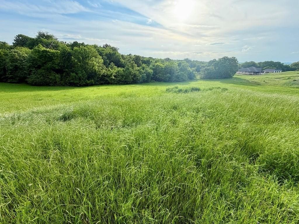 1 acres in Henderson County