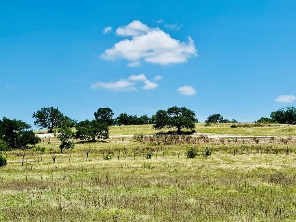4.47 acres in Gillespie County