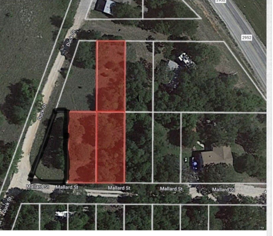 0.08 acres in Wise County