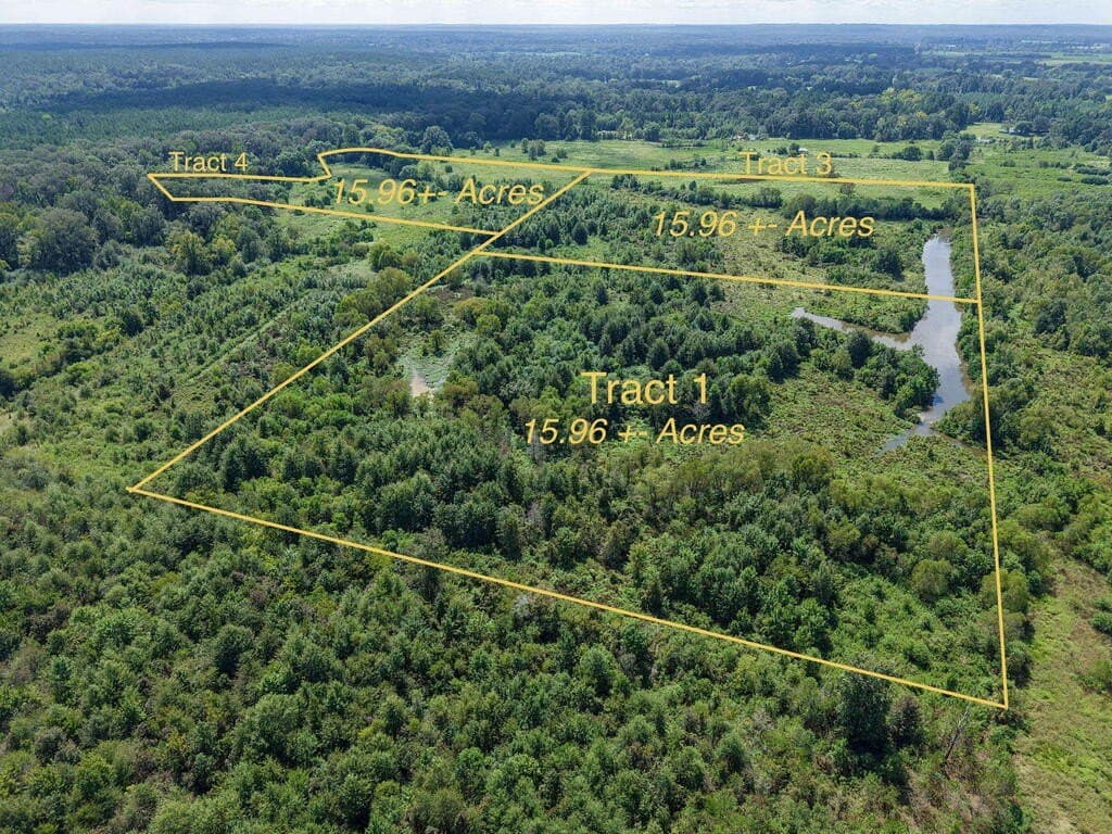 47.88 acres in Texas County