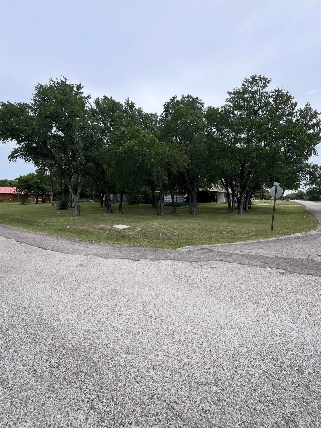 0.11 acres in Hood County