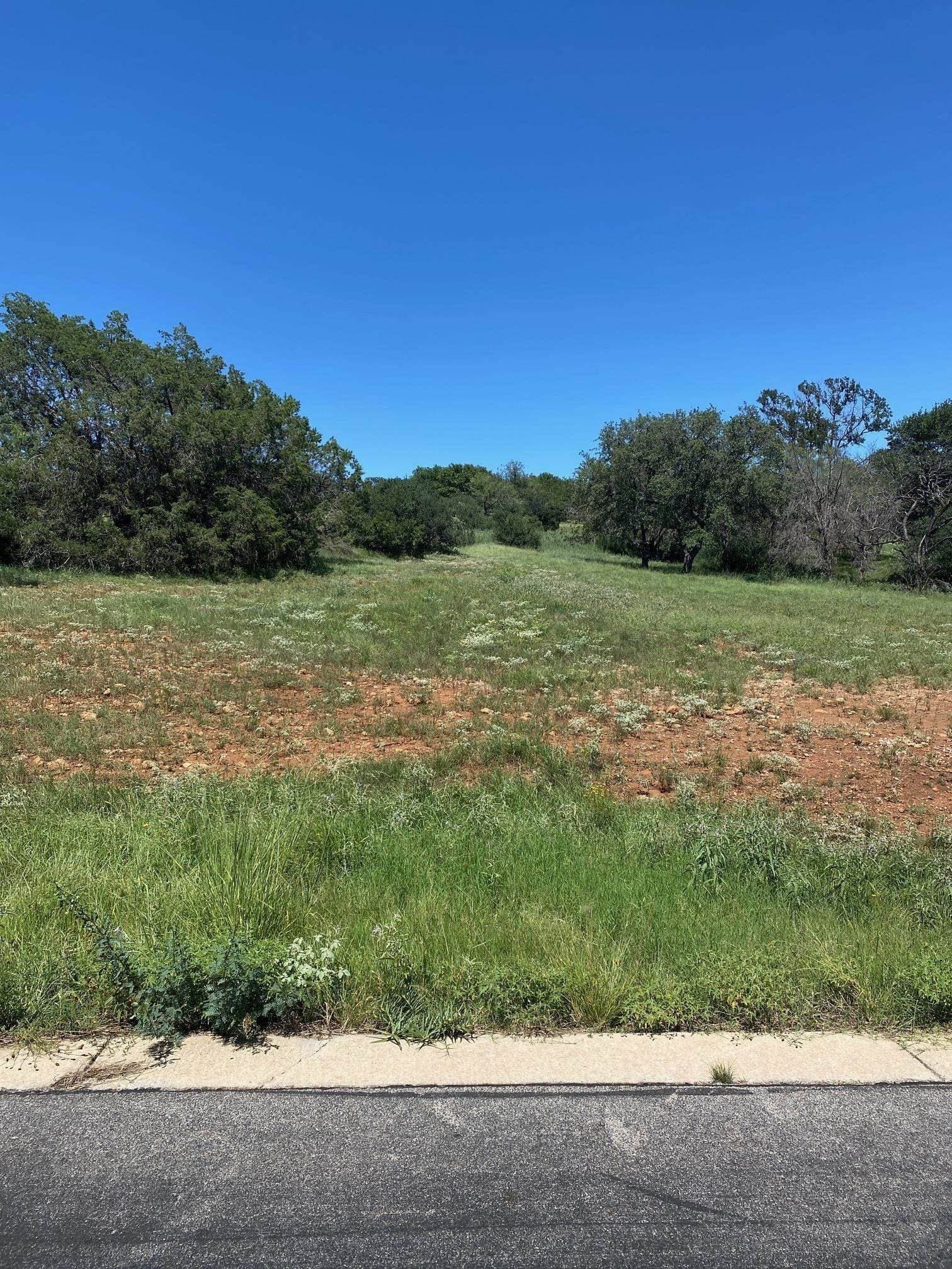 0.53 acres in Llano County