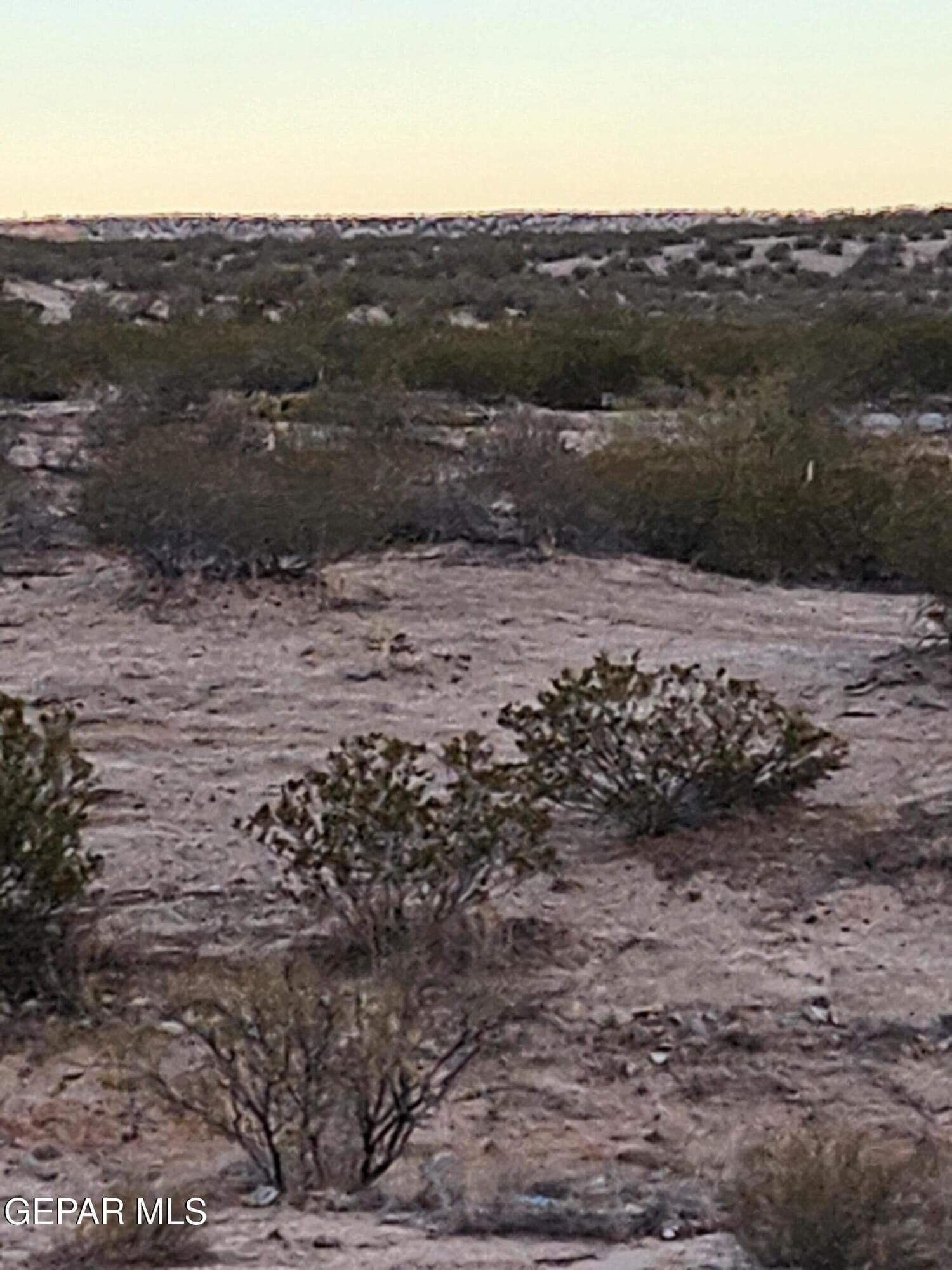 39.73 acres in Hudspeth County