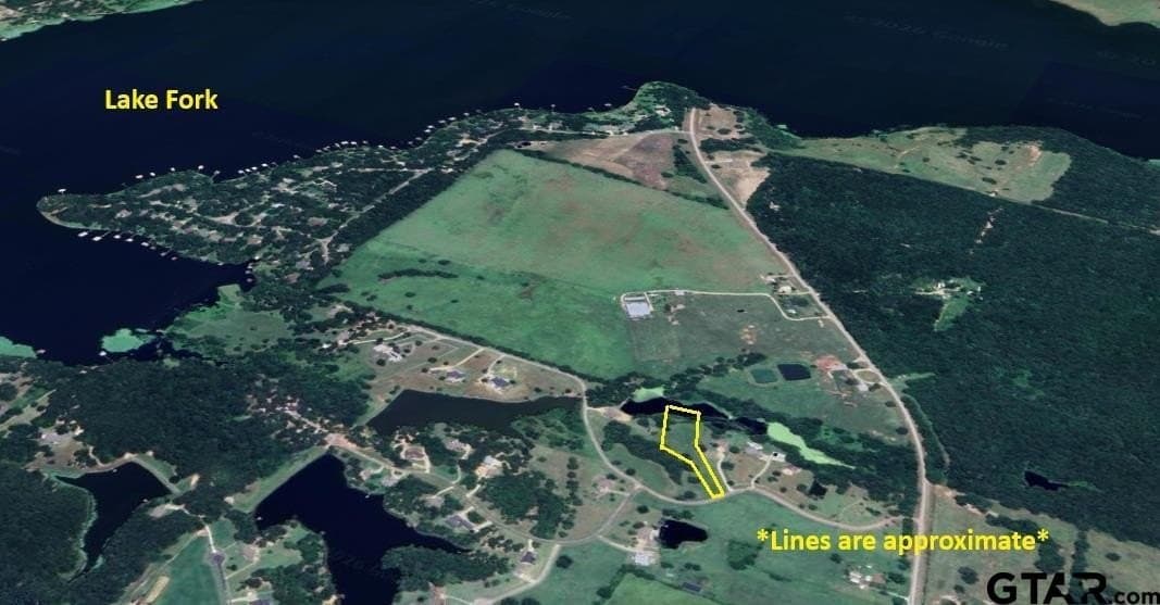 2.19 acres in Wood County