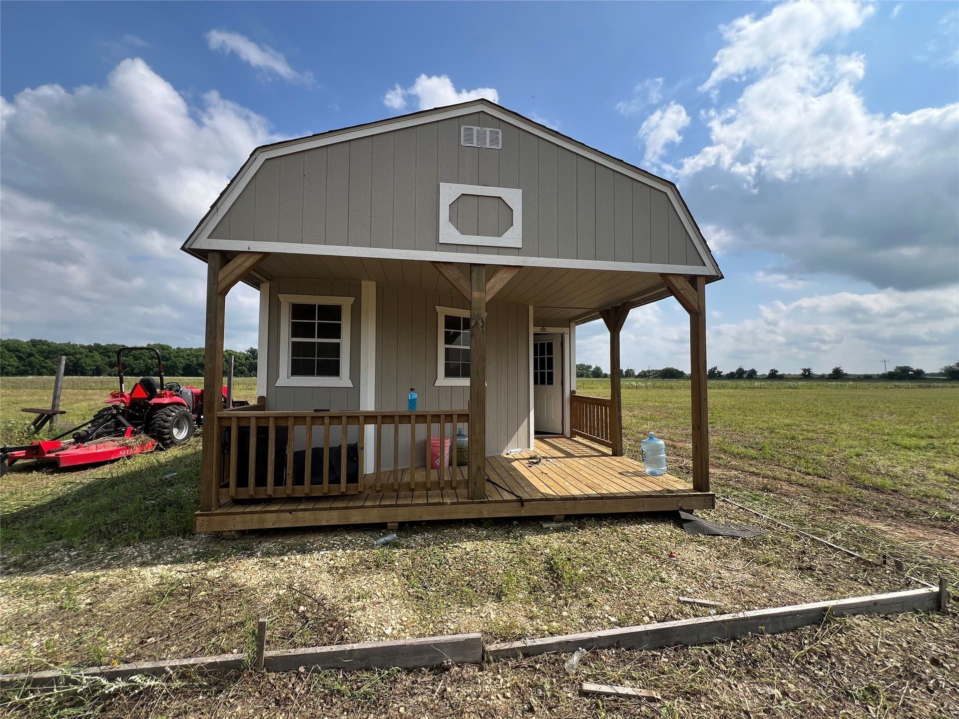 7.74 acres in Eastland County