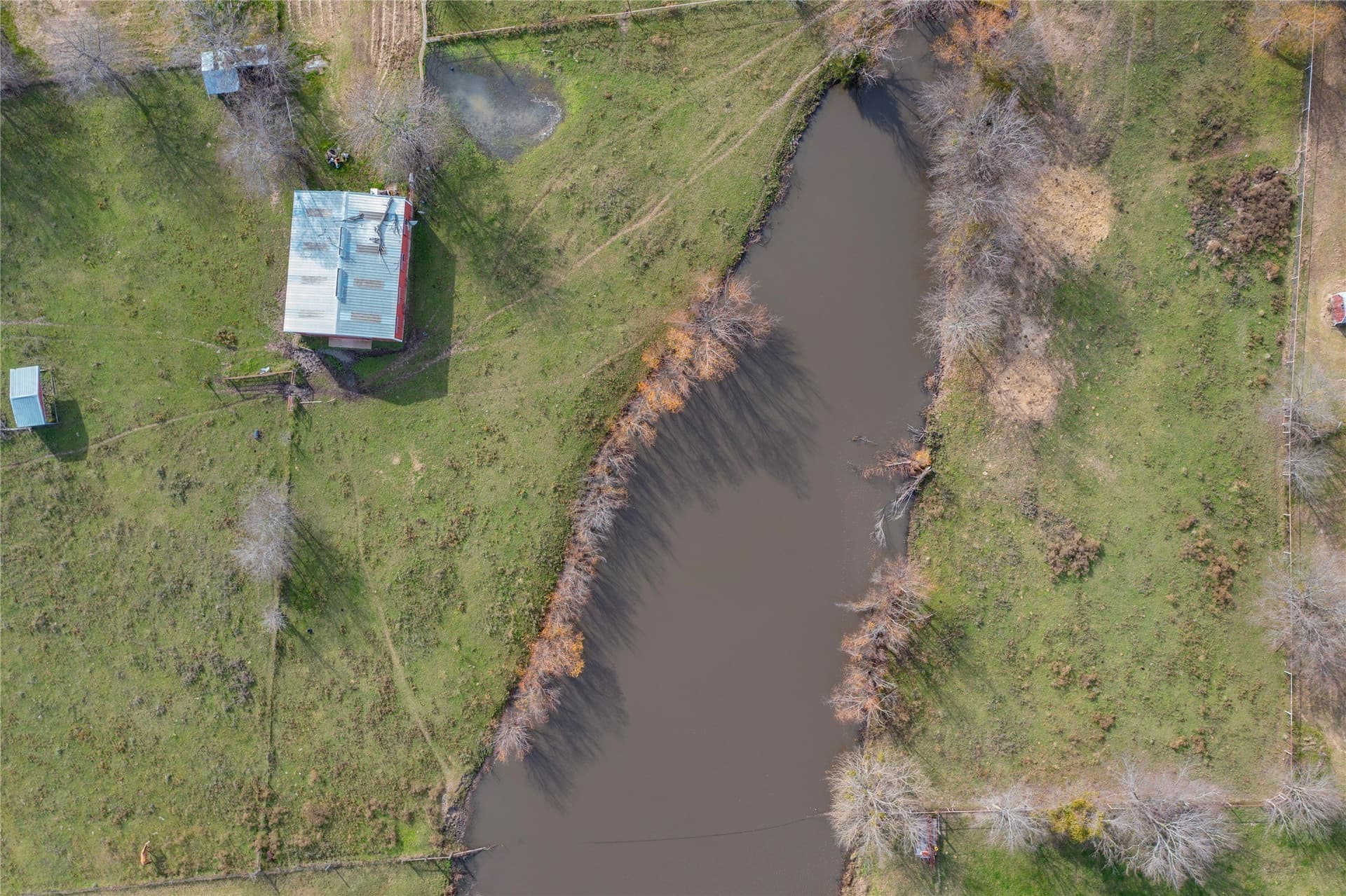 20 acres in Kaufman County