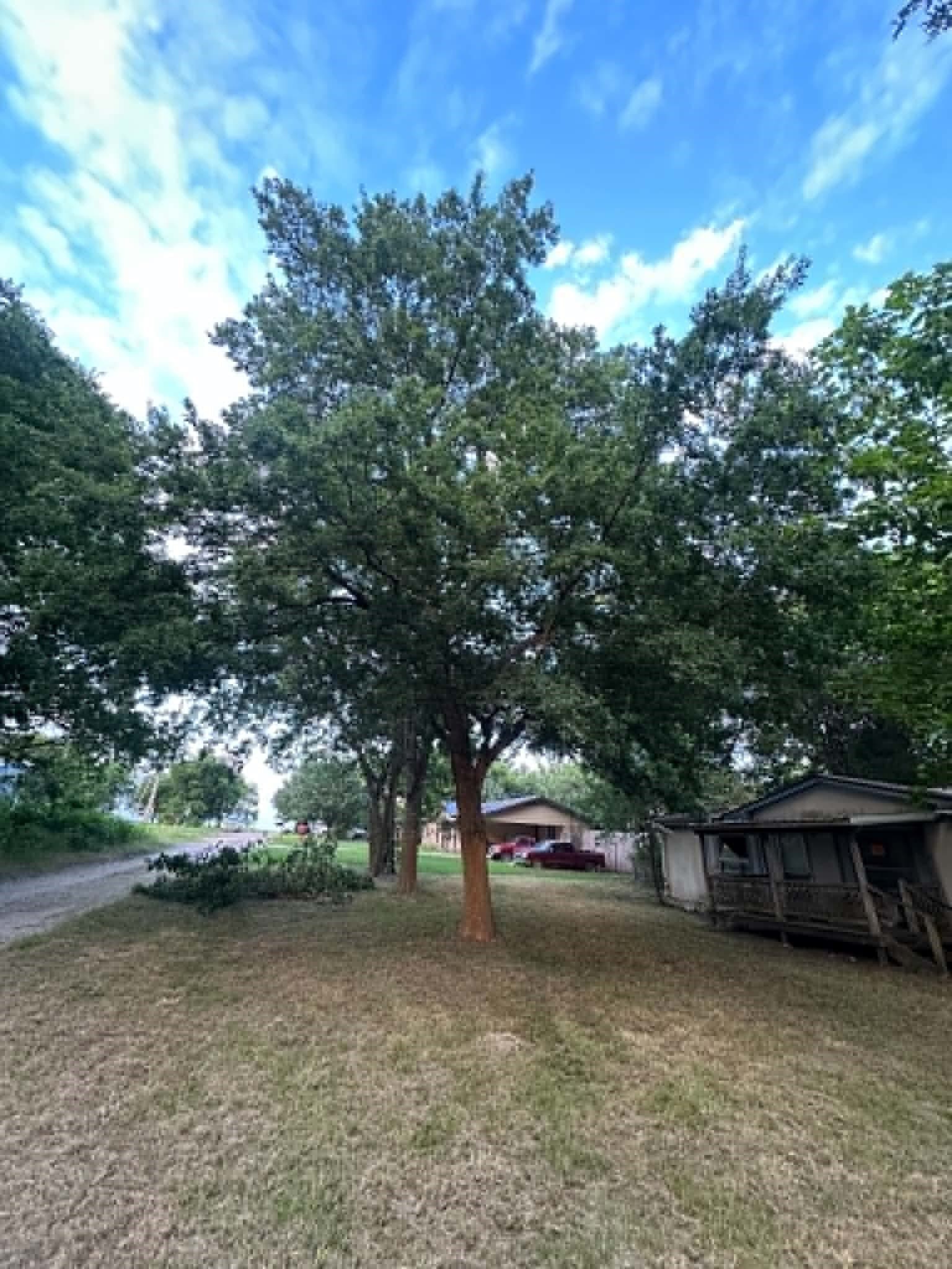 0.34 acres in Hunt County