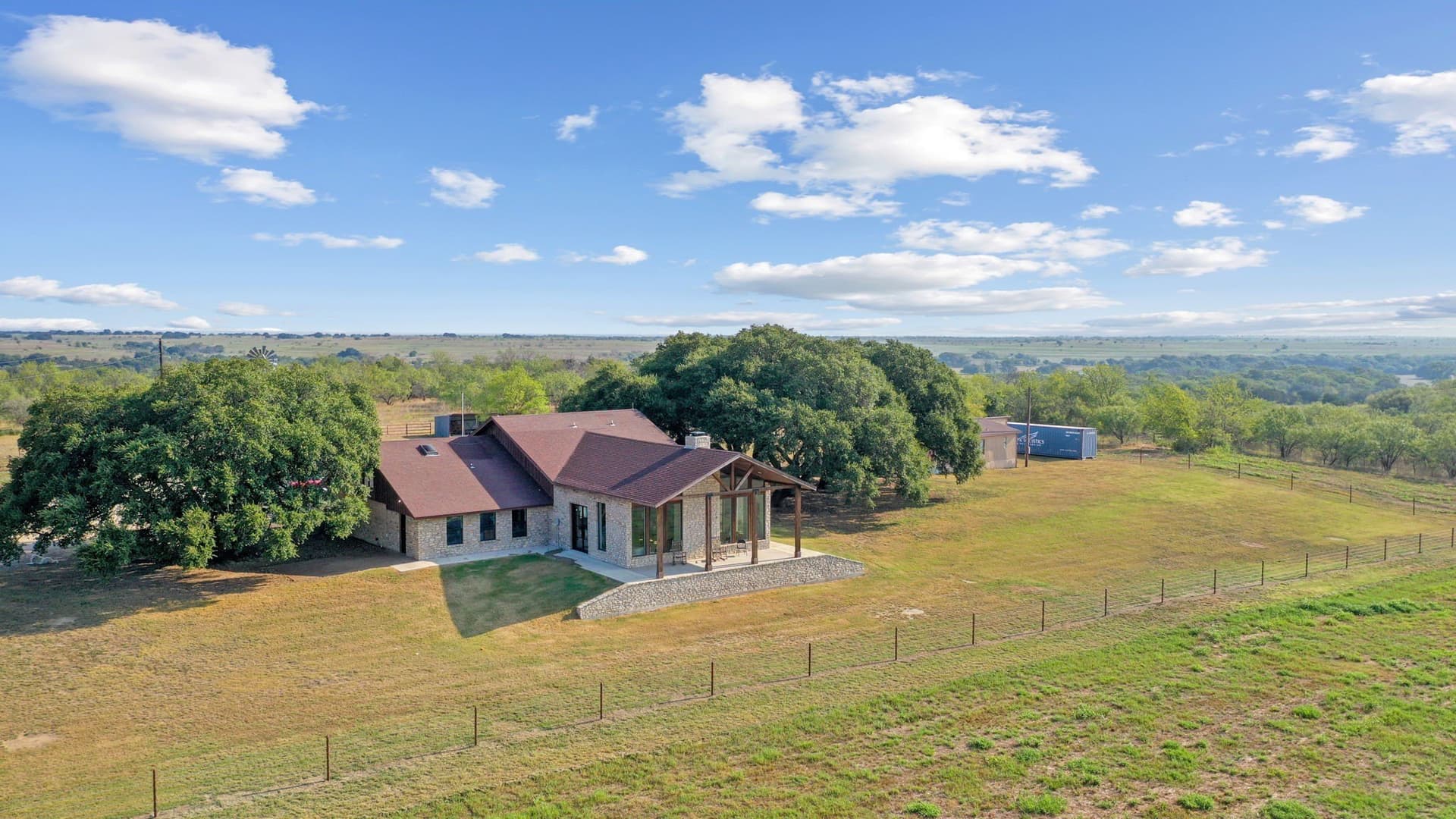 304.63 acres in Erath County