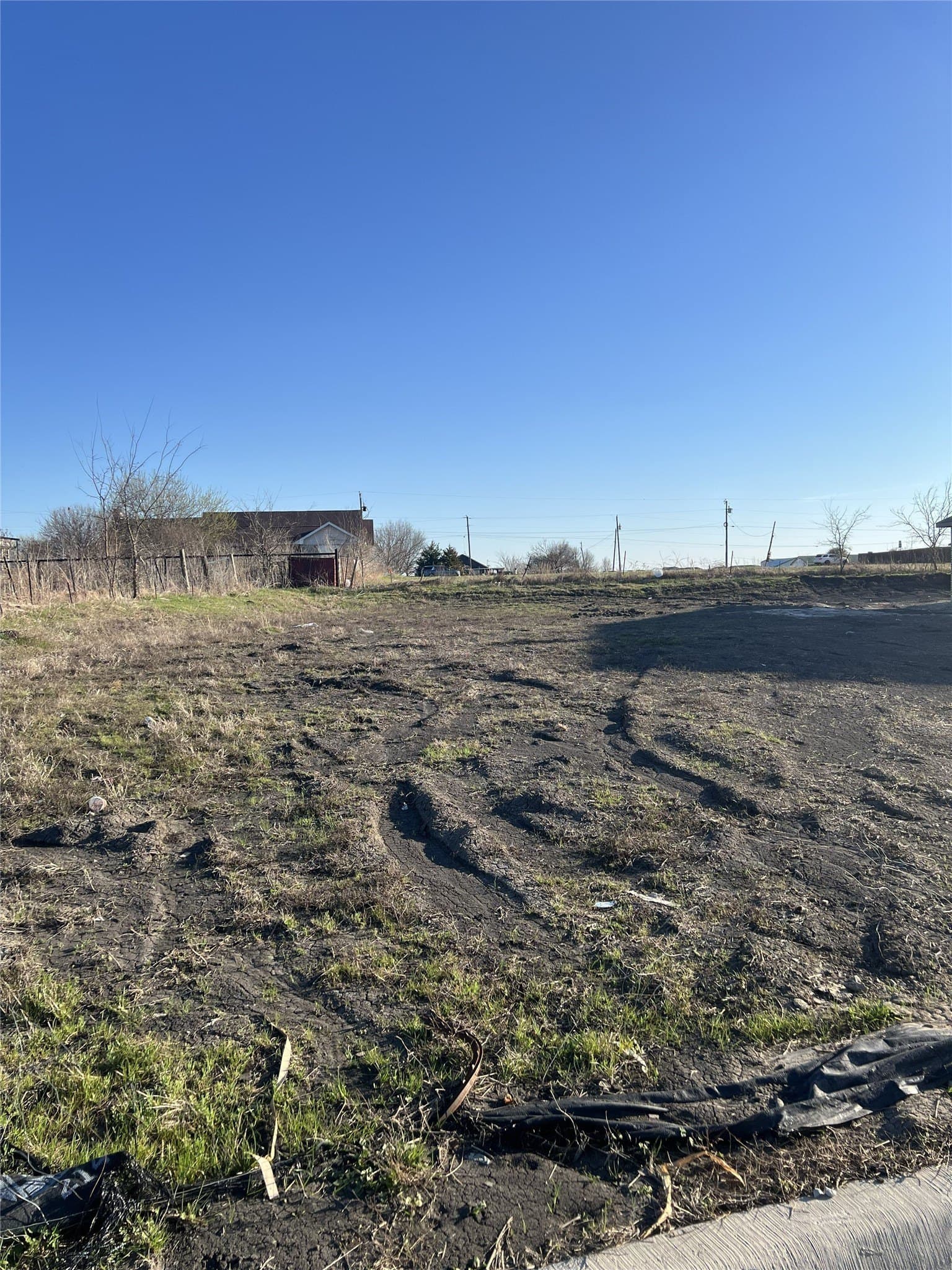 0.19 acres in Collin County