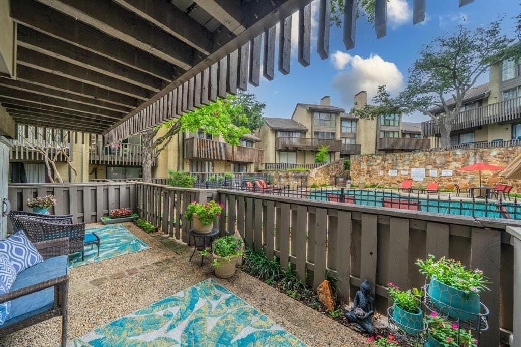 17.15 acres in Dallas County