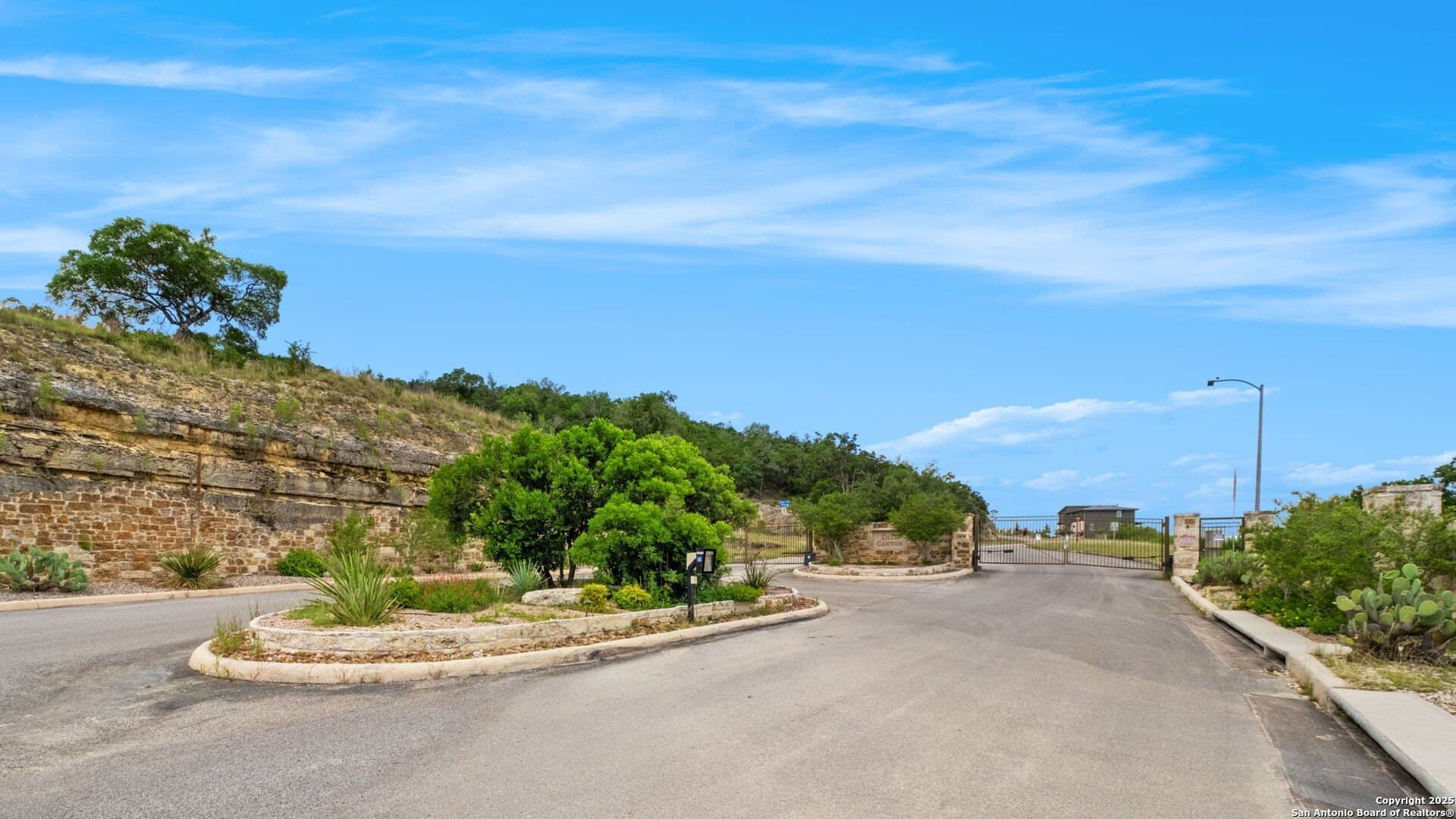 2.29 acres in Bexar County