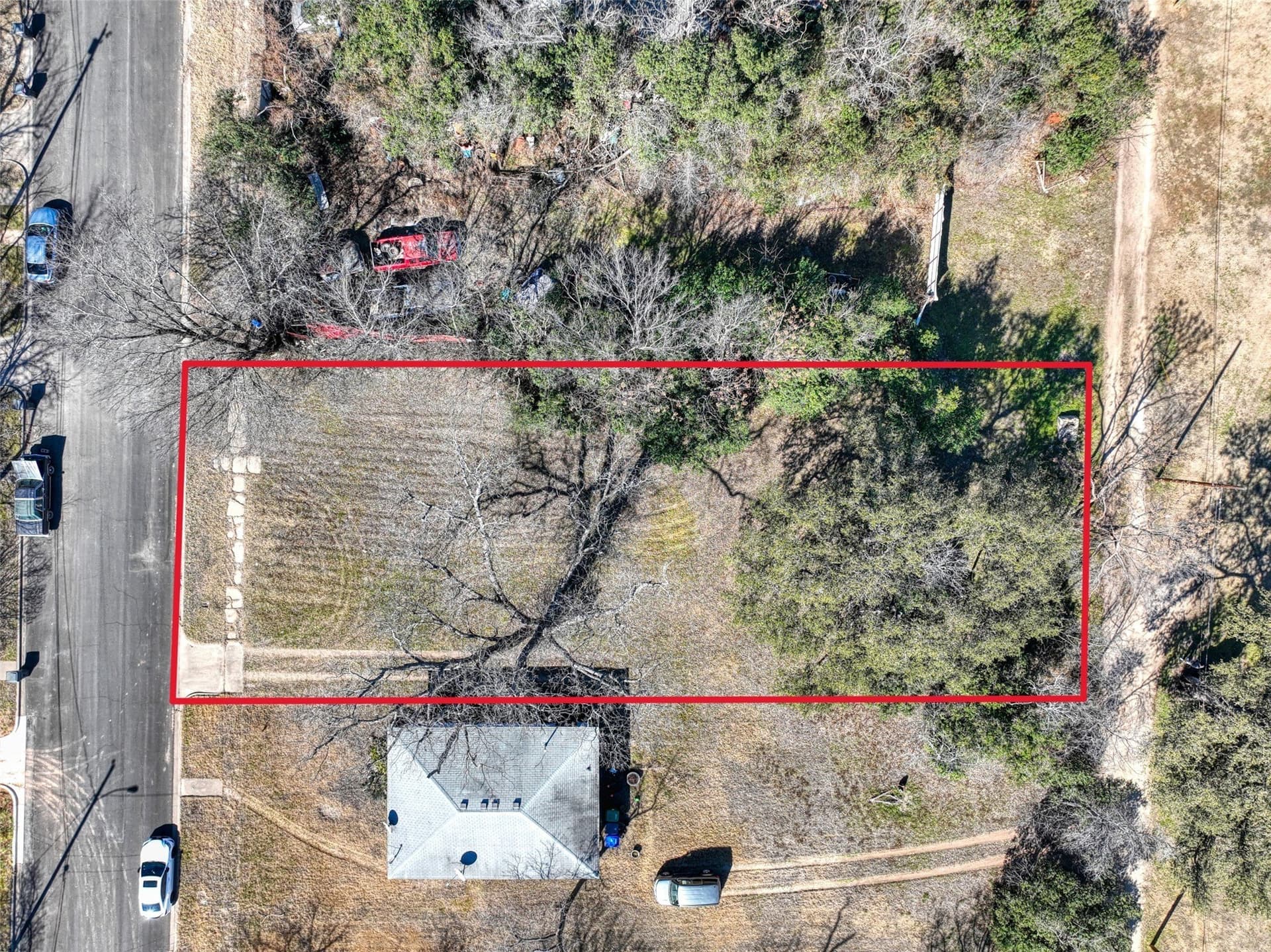 0.19 acres in McLennan County