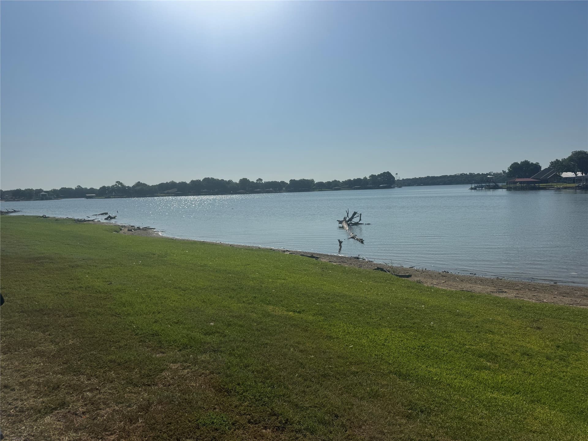 0.72 acres in Hood County