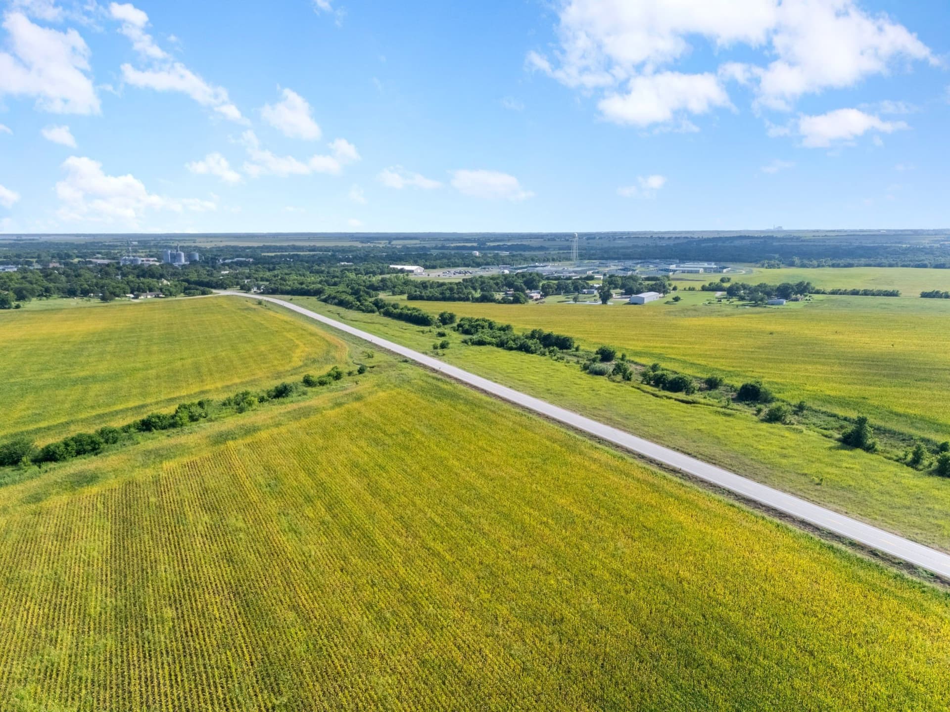 108 acres in McLennan County