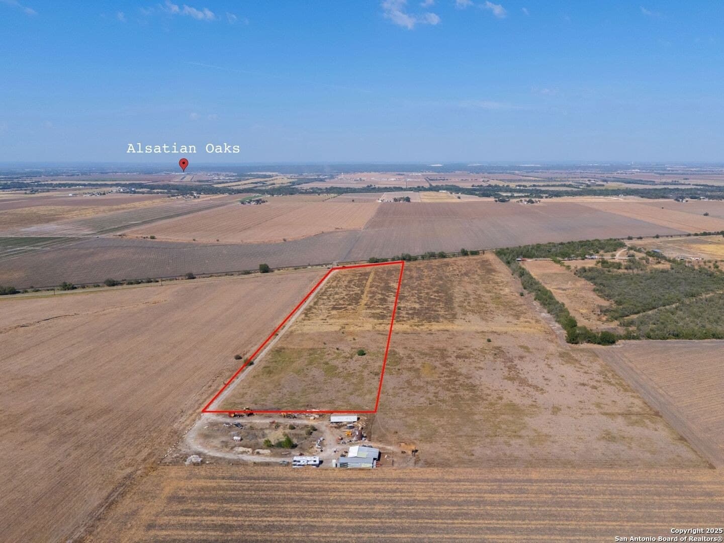 37.28 acres in Medina County