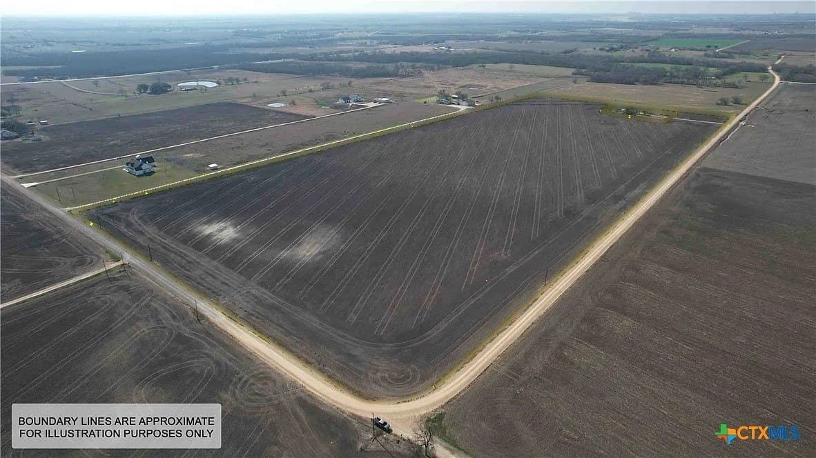49 acres in Bell County