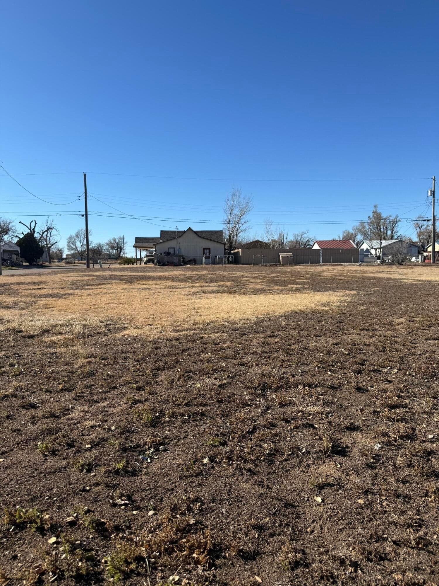 0 acres in Moore County