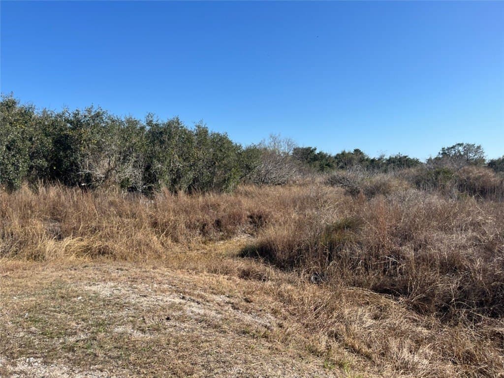 0 acres in Aransas County