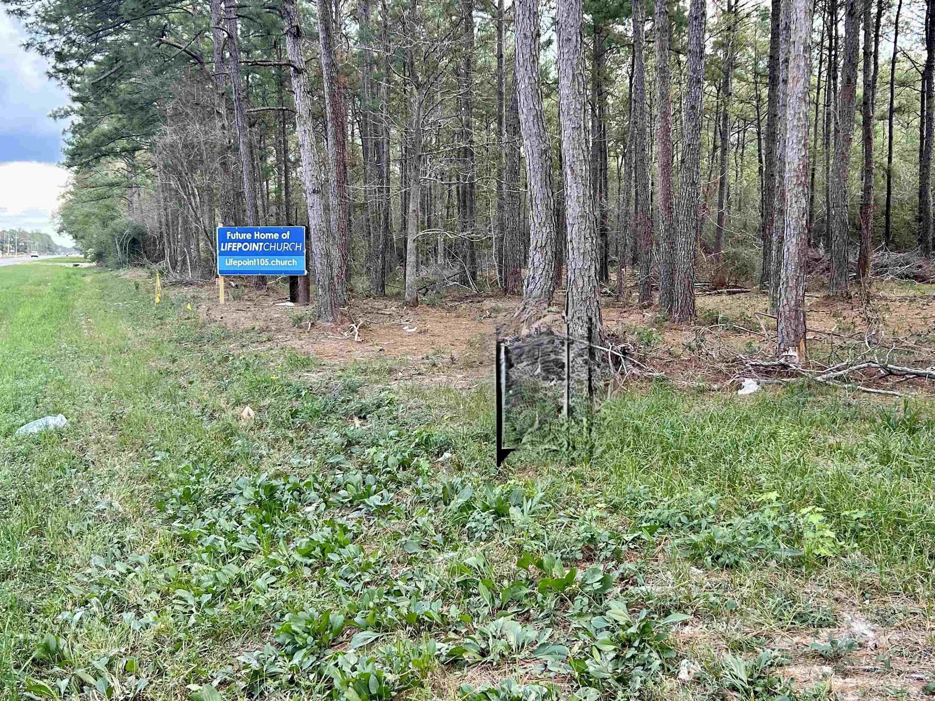 29.41 acres in Texas County