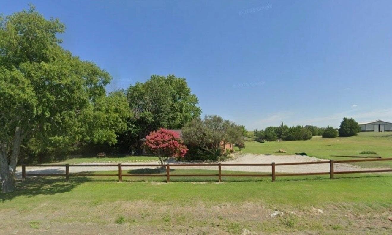 1.28 acres in Rockwall County