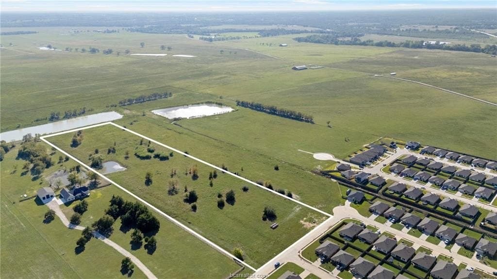 10.03 acres in Grimes County