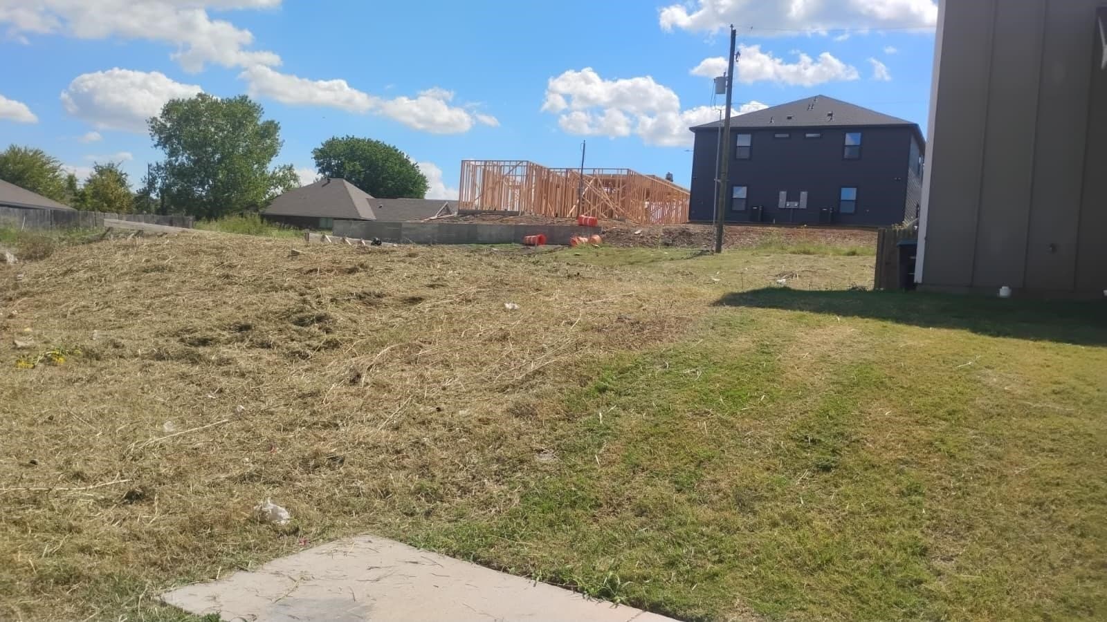 0.15 acres in Tarrant County