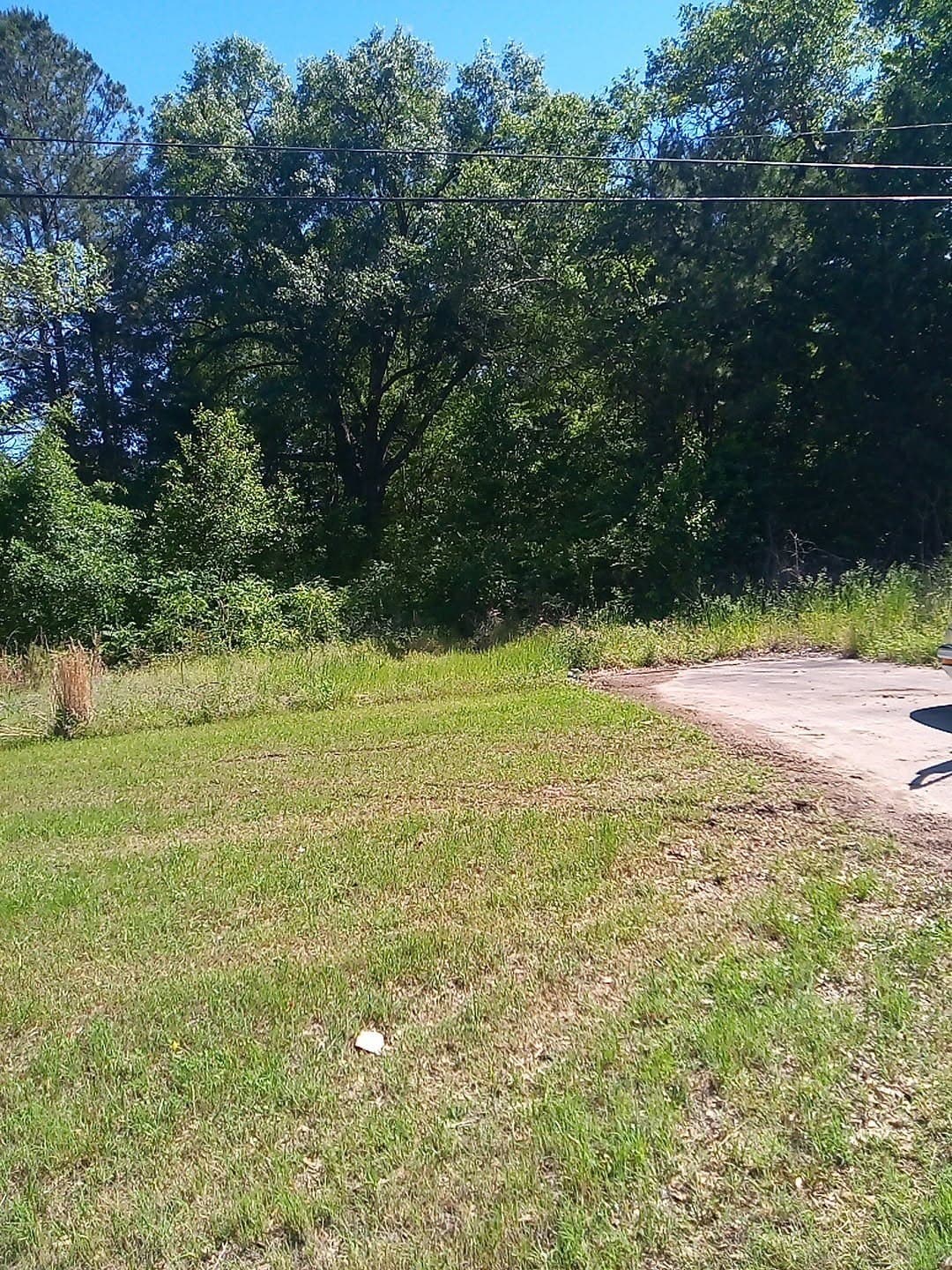 0.45 acres in Cass County