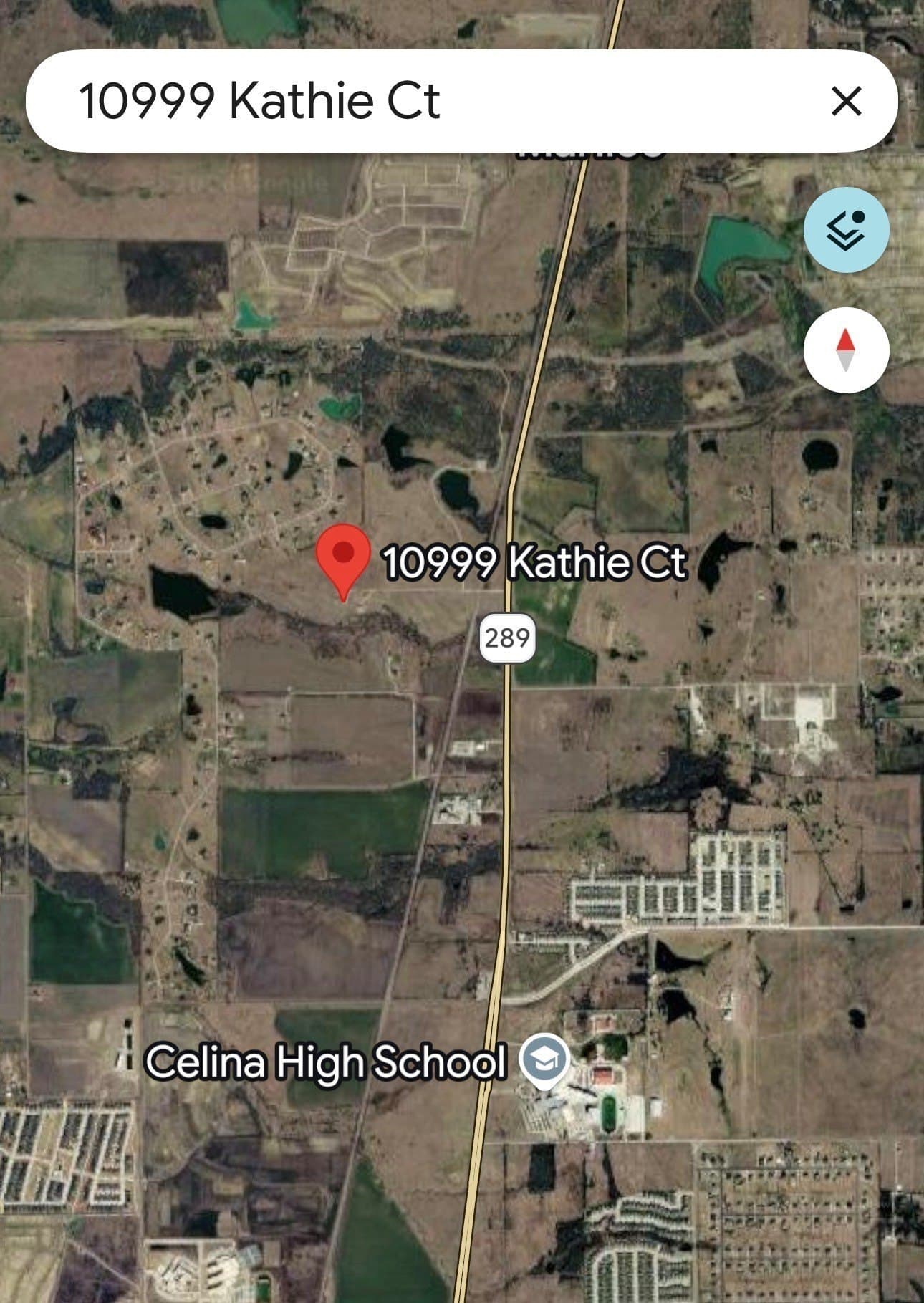 17.92 acres in Collin County