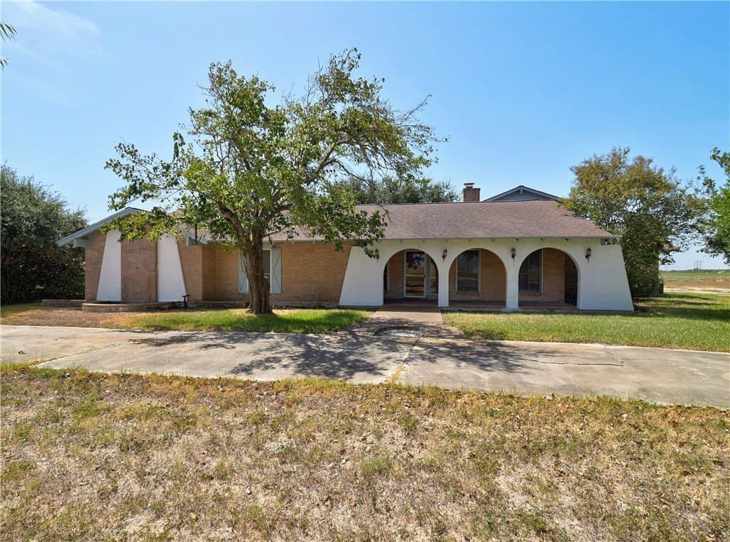 87,120 acres in San Patricio County