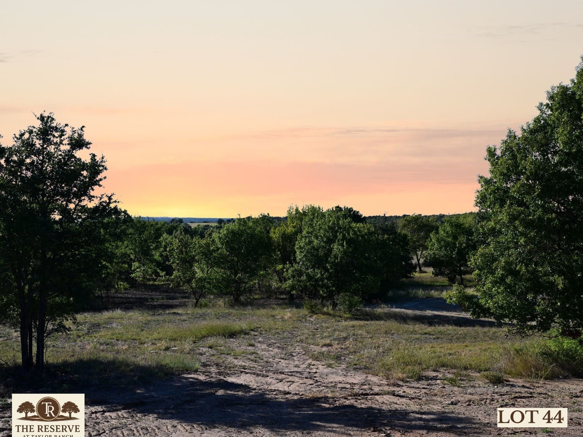 1.88 acres in Parker County
