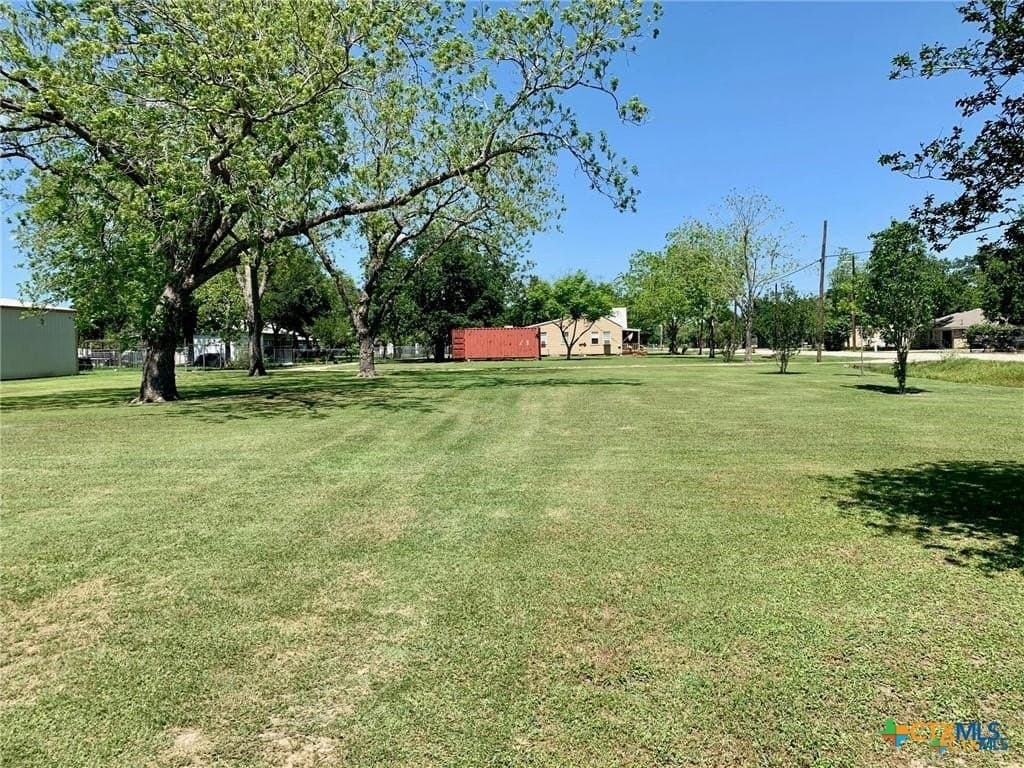 0.3 acres in Jackson County