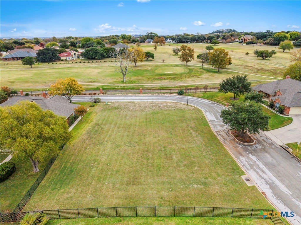 0.35 acres in Bell County